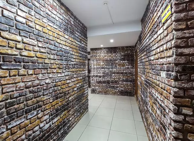 Almus İnşaat Taş Duvarcısı